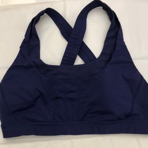 Lululemon energy bra